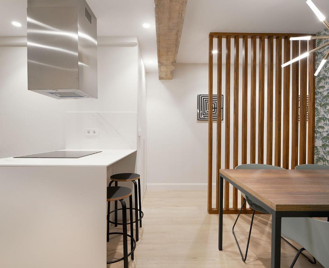 Hygge By Feelfree Rentals San Sebastián Exterior foto