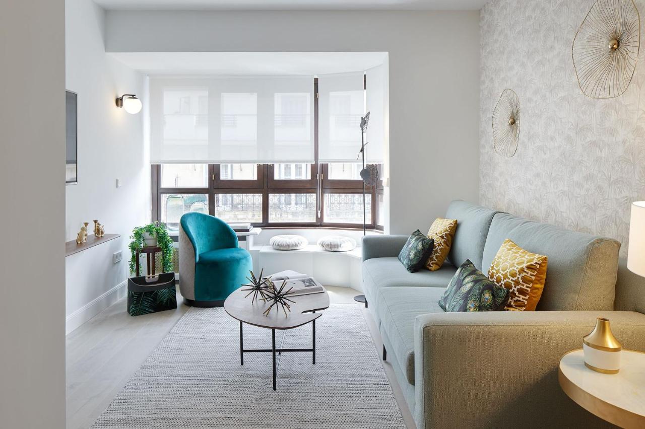 Hygge By Feelfree Rentals San Sebastián Exterior foto