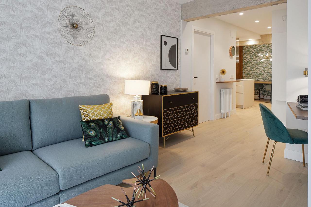 Hygge By Feelfree Rentals San Sebastián Exterior foto