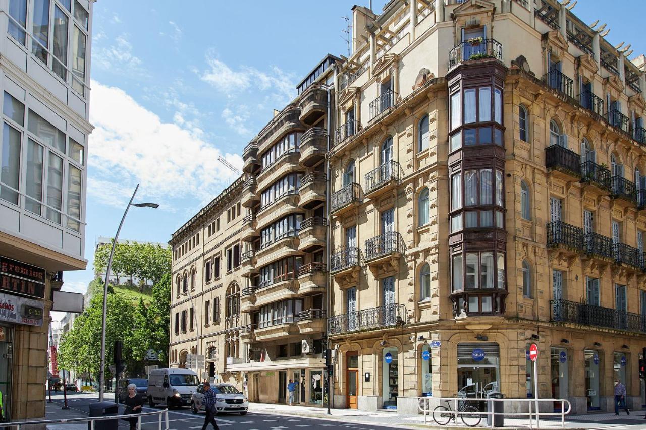 Hygge By Feelfree Rentals San Sebastián Exterior foto