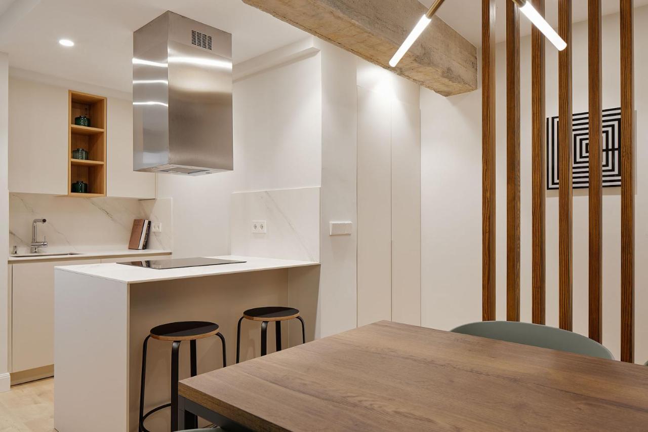 Hygge By Feelfree Rentals San Sebastián Exterior foto