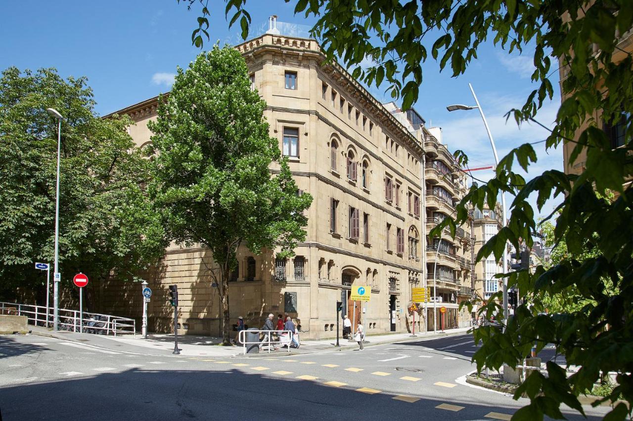 Hygge By Feelfree Rentals San Sebastián Exterior foto