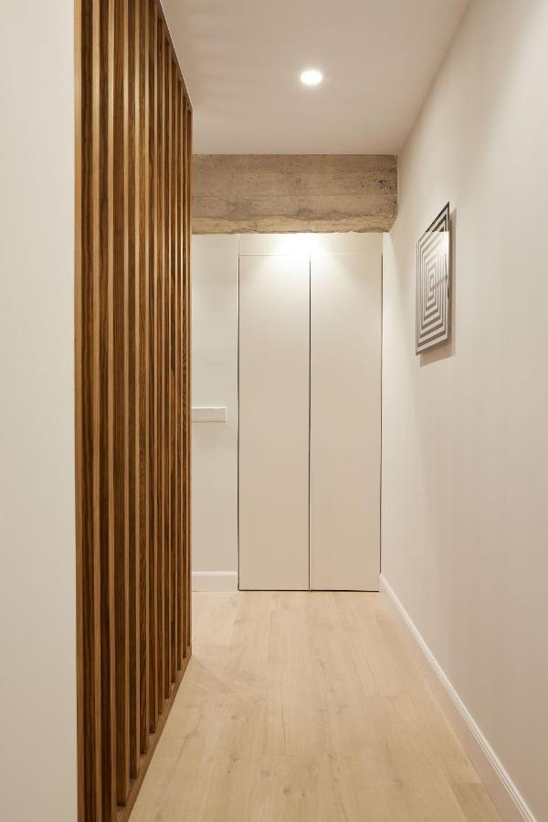 Hygge By Feelfree Rentals San Sebastián Exterior foto
