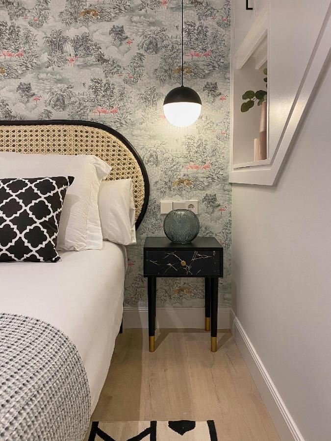 Hygge By Feelfree Rentals San Sebastián Exterior foto