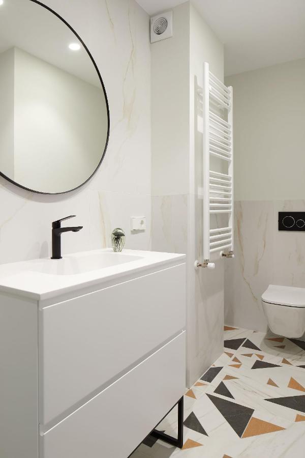Hygge By Feelfree Rentals San Sebastián Exterior foto